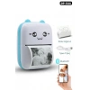 Mini Printer Etiket Çıkarıcı Yazıcı