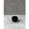Mini Siyah Saksı