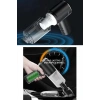Mini Vakumlu Araç Süpürgesi El Süpürgesi Şarjlı Çok Fonksiyonlu Ev Aleti