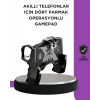 Mobil Oyun Aparatı  Ergonomik Kavramalı