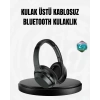 Modern Cihazlarla Uyumlu Kablolu Kulaklık – Yüksek Ses Kalitesi, Gürültü Azaltıcı Mikrofon