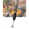 Mutfak El Blenderı Paslanmaz Çelik Uçlu Ergonomik Tasarım
