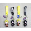 Naruto Silikon Anahtarlık Alk4255