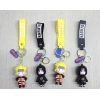 Naruto Silikon Anahtarlık Alk4255