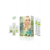 Natural Beauty Amonyaksız Saç Boyası 0.1 Platin Sarısı (599)