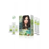 Natural Beauty Amonyaksız Saç Boyası 7.1 Küllü Kumral (599)