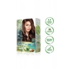 Natural Beauty Amonyaksız Saç Boyası 7.7 Karamel Kahve (599)