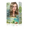 Natural Beauty Amonyaksız Saç Boyası 8.1 Küllü Açık Kumral (599)