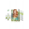 Natural Beauty Amonyaksız Saç Boyası 8.73 Altın Karamel (599)