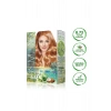Natural Beauty Amonyaksız Saç Boyası 8.73 Altın Karamel (599)