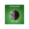 Naturals Saç Boyası Açık Kahve 5/0 (599)