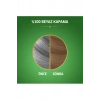 Naturals Saç Boyası Açık Küllü Kumral 8/1 (599)