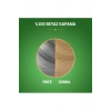 Naturals Saç Boyası Açık Kumral 8/0 (599)