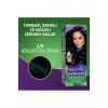 Naturals Saç Boyası Böğürtlen Siyahı 2/8 (599)