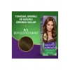 Naturals Saç Boyası Büyüleyici Kahve 6/1 2X Paket (599)