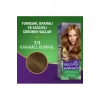 Naturals Saç Boyası Karamel Kumral 7/3 2X Paket (599)