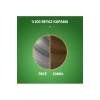 Naturals Saç Boyası Karamel Kumral 7/3 2X Paket (599)