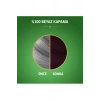 Naturals Saç Boyası Kızıl Kestane 3/66 (599)