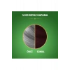 Naturals Saç Boyası Kızıl Viyole 4/6 (599)