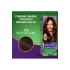 Naturals Saç Boyası Koyu Kestane 3/4 2X Paket (599)