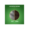 Naturals Saç Boyası Koyu Kestane 3/4 (599)