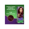 Naturals Saç Boyası Koyu Nar Kızılı 5/45 (599)