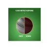 Naturals Saç Boyası Koyu Nar Kızılı 5/45 (599)