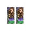 Naturals Saç Boyası Küllü Kumral 7/1 2X Paket (599)