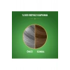 Naturals Saç Boyası Küllü Kumral 7/1 (599)