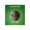 Naturals Saç Boyası Kumral 7/0 (599)