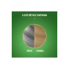 Naturals Saç Boyası Vanilya Sarısı 11/7 2X Paket (599)