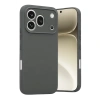 Newface Huawei Honor 600 Pro First Silikon - Gri