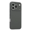 Newface Huawei Honor 600 Pro First Silikon - Gri