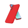 Newface Samsung Galaxy A57 5g First Silikon - Kırmızı