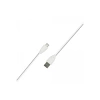Nf6006 Micro Usb Kablo - Beyaz