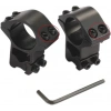 Nikula-25.4mm Dürbün İçin 11mm Yüksek Havalı  / Av Tüfeği Ayağı