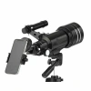Nikula-güçlü Az 30070 Hd Profesyonel Astronomik Teleskop