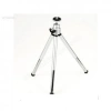 Nikula-metalik Renk Tripod - 3 Yönlü Profesyonel