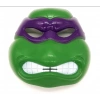 Ninja Kaplumbağalar Maskesi Donatello Maskesi