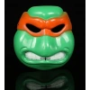 Ninja Kaplumbağalar Michelangelo Maskesi