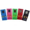 Nostalji Kutulu Atari Oyunu El Atari Oyunu Game Boy