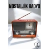 Nostaljik Görünümlü Usb Girişli Bluetooth Bağlantılı Radyo