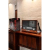 Nostaljik Görünümlü Usb Girişli Bluetooth Bağlantılı Radyo
