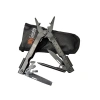 Np 1020 A Siyah İmha Pensesi 17cm - Çok Amaçlı, Metal Gövde (multitool), Kılıflı
