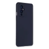 One Plus 9 Kılıf Nano İçi Kadife Silikon - Lacivert