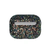 Onegif Apple Airpods 2 (2.nesil) Bright Simli Airpods Kapak - Siyah