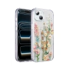 Onegif Apple İphone 14 Desina Magsafe Kapak - Desen 1