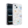 Onegif Apple İphone 14 Desina Magsafe Kapak - Desen 2