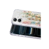 Onegif Apple İphone 16 Desina Magsafe Kapak - Desen 1