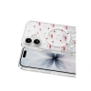 Onegif Apple İphone 16 Misk Simli Magsafe Kapak - Desen 5